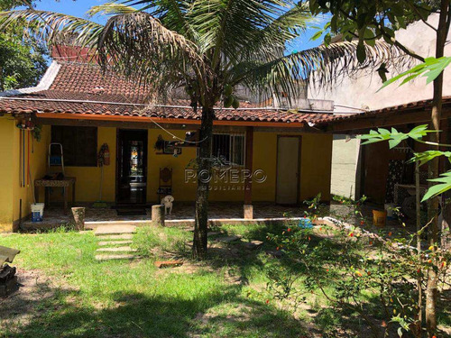 Imagem 7 de 30 de Casa Pé Na Areia, Ubatuba - R$ 860 Mil, Cod: 1154 - V1154
