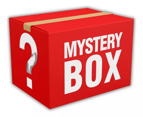 Cajas Devoluciones de  Misteriosas: ¿Dónde comprarlas? 