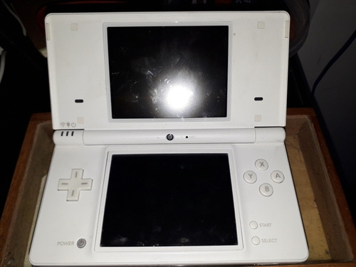 Nintendo Dsicon Juego