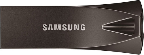 Memoria Usb Samsung 256gb Bar Plus Usb 3.1 Flash Drive