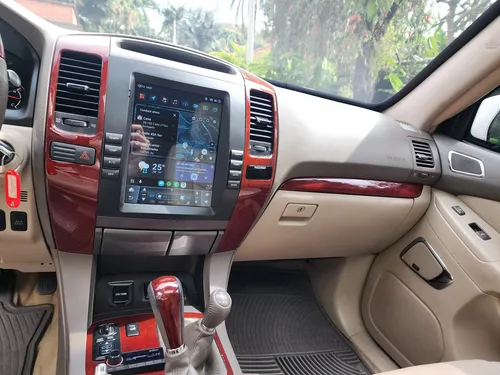 Lexus GX 470