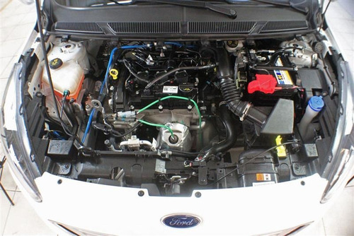 Ford Ka 1.0 Ti-vct Flex Se Sedan Manual 2020/2021