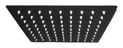 Kit Monomando Redondo Regadera 12puLG C/brazo 50cm Chapeton
