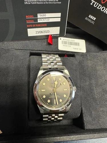 Reloj tudor mercadolibre sale