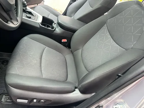 Toyota RAV4 2.5 Xle Hev 4X4 Cvt