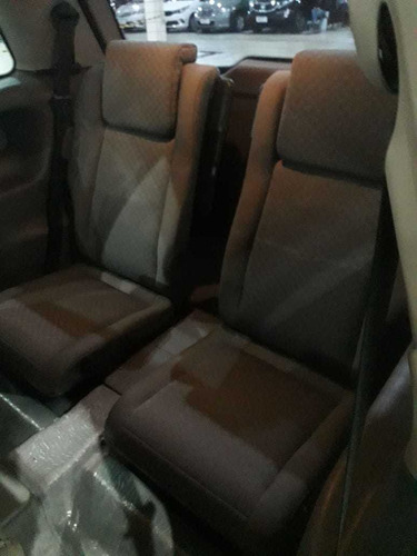 Chevrolet Zafira 2010 2.0 Expression Flex Power Aut. 5p