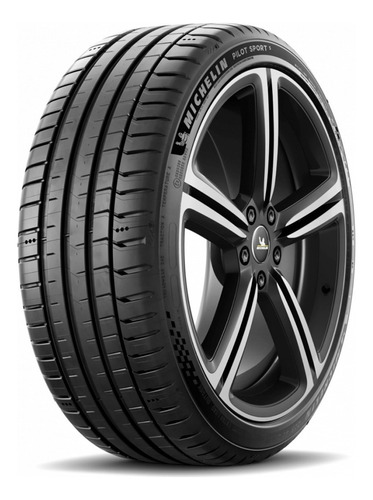 215/45r18 Michelin Pilot Sport 5 93y