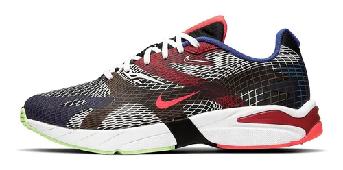 comprar Zapatillas Nike D\u002Fms\u002Fx Ghoswift Black Deep Bq5108-002   