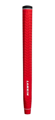 Readygolf - Grip Lamkin Deep Etched Putter Rojo