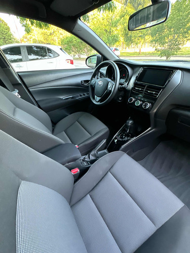Toyota Yaris 1.5 107Cv Xs Cvt