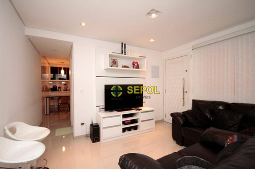 Imagem 3 de 23 de Sobrado Com 4 Dormitórios À Venda Por R$ 795.000,01 - Jardim Egle - São Paulo/sp - So0321