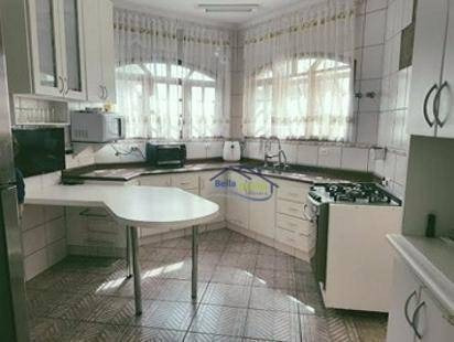Imagem 15 de 21 de Granja Viana - Fazendinha - Ca2408
