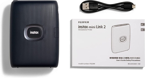 Imagen 4 de 6 de Impresora Fujifilm Instax Mini Link 2