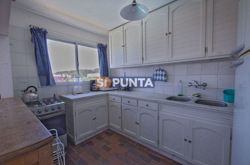 Imagen 11 de 30 de Apartamento 3 Dormitorios En Montoya