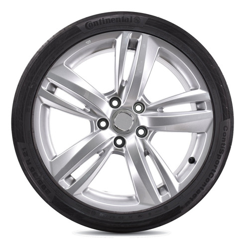 Llanta Continental Contisportcontact 5p 255/35r18 94y Índice De Carga 94