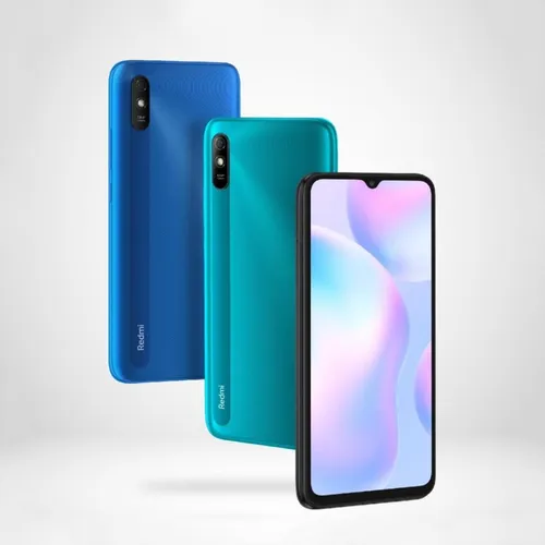 Xiaomi Redmi 9a M2006c3LG 2g 32gb Dual Sim Duos