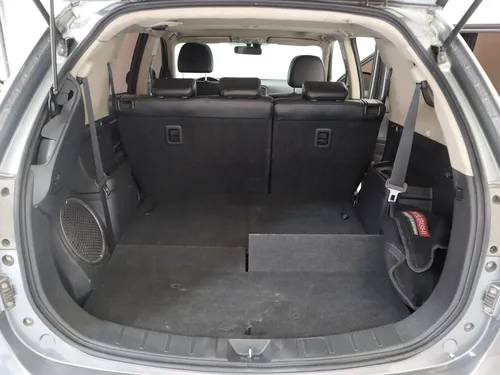 Mitsubishi Outlander 3.0 Tp 7ab Ct Tc 7psj 4x4
