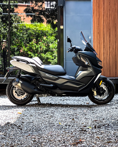 Bmw C400 Gt 2023