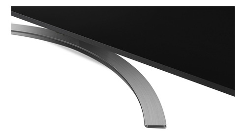 Imagen 5 de 5 de Smart TV LG AI ThinQ 55NANO81UNA LED 4K 55" 100V/240V