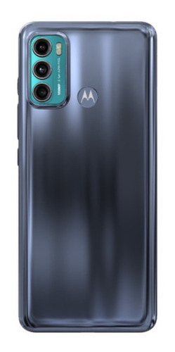 Imagen 2 de 6 de Moto G60 128 GB plata 6 GB RAM