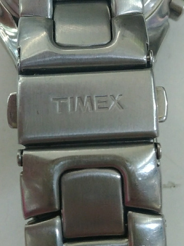 Relógio Timex Iroman Indiglo