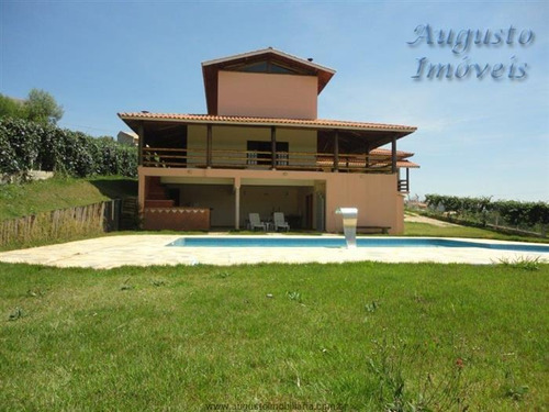 Imagem 21 de 29 de Chácaras À Venda Em Piracaia/sp - Compre O Seu Chácaras Aqui! - 1460304
