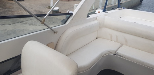 Lancha Panther 33 Intermarine