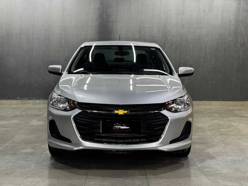 Chevrolet Onix Plus 10tat Lt1