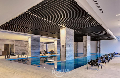 Imagen 23 de 30 de Departamento En Contadero, Cuajimalpa De Morelos Con 1 Recámara, 57 M², Id: 42351