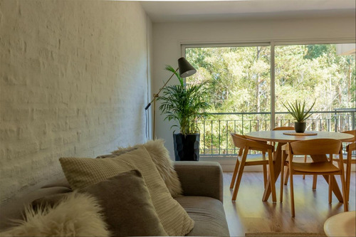 Apartamento De 1 Dormitorio Haras Del Lago Barrio Privado