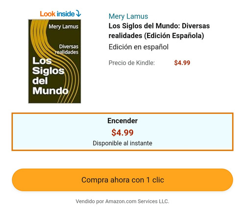 Libro Los Siglos Del Mundo. Diversas Realidades 