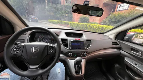 Honda CR-V 2.4 Lx