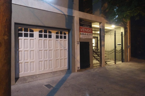 Departamento En Venta En San Justo