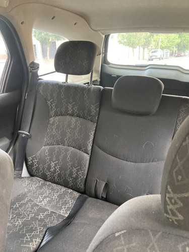 Fiat Palio 1.4 Weekend Trekking