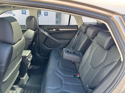 Ford Territory 1.5t Sel