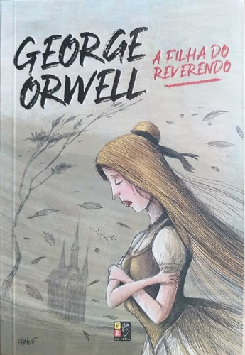 Imagem 7 de 7 de Combo 6 Livros George Orwell 1984 A Revolução Dos Bichos + 4
