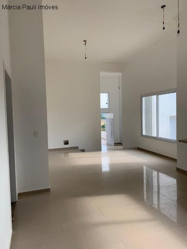 Imagem 10 de 30 de Casa A Venda No Condomínio Montes Claros - Itupeva/sp. - Ca04291 - 69862717