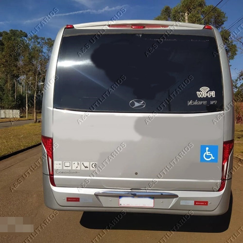 Imagem 4 de 8 de Volare W9 2012 Novissimo Ligue E Confira Oferta!! Ref.323