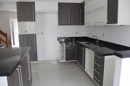 Imagem 9 de 15 de Casa Condominio - Vila Nova - Ref: 614326 - V-ca5605