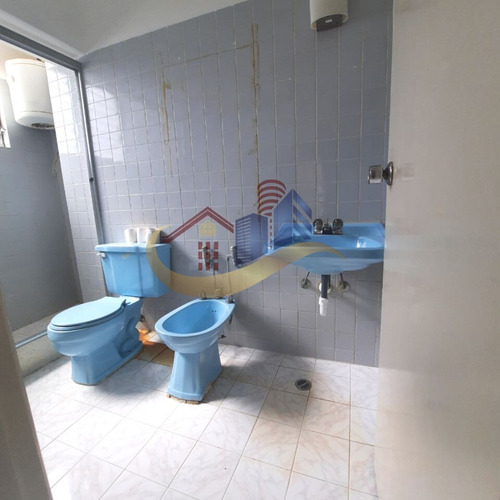 Imagen 7 de 9 de Apartamento En Venta Ref 980