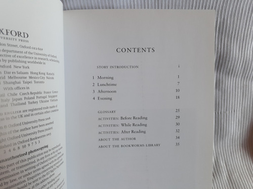 Imagen 3 de 3 de Sally's Phone Christine Lindop Oxford Bookworms Library C Cd