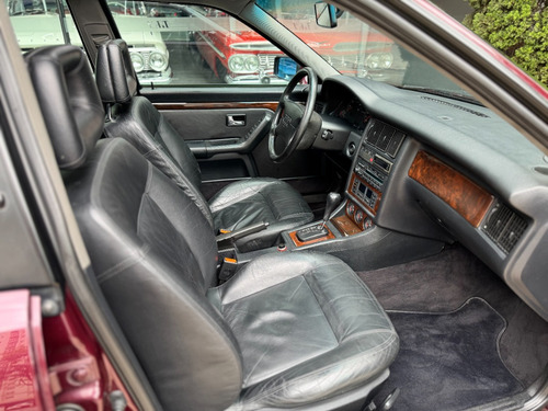 Audi 80 Avant 2.6 V6 - 1995