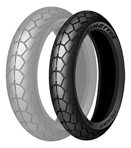 Neumático Kingtyre 120/70/17zr K66