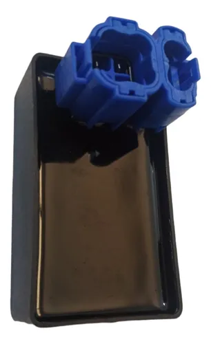 Cdi Scooter Matrix Enduro