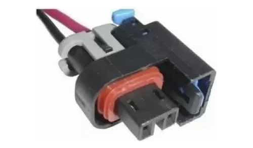 Conector Inyector Chevrolet Optra Aveo Ls Lt