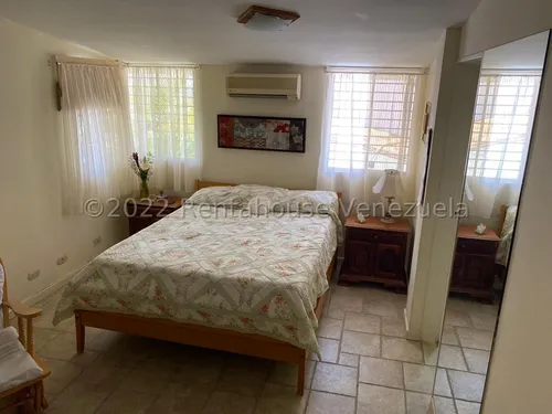 Vendo Casa En Caurimare/smb