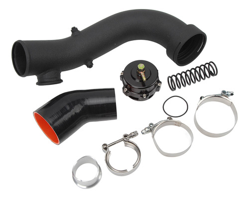 Kit De Tubo Turbo De Entrada De Aire, Motor Bov Increase De