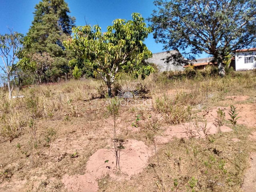 Chácara Com 1 Dorm, Real Parque Dom Pedro I, Itatiba - R$ 160 Mil, Cod: Ch085 - Vch085