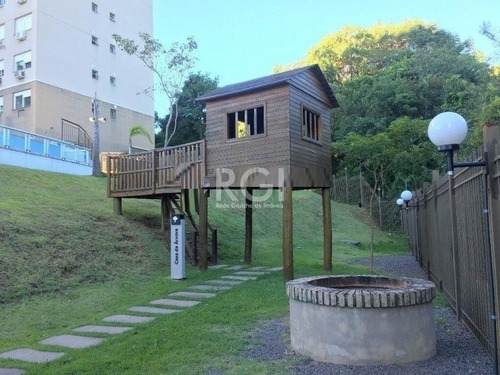 Apartamento Em Jardim Carvalho Com 2 Dormitórios - Vp87818