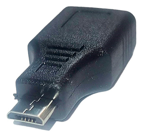 Adaptador Usb Hembra A Micro Usb Macho